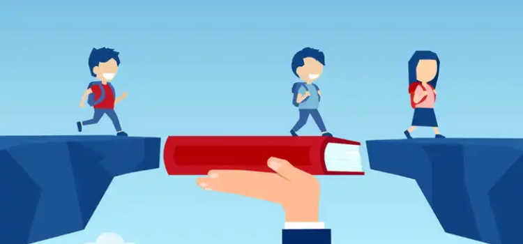 Learn to Rise: Bridging Education Gaps